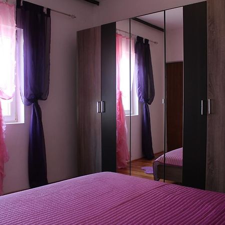 Petra Apartments Korčula Zewnętrze zdjęcie