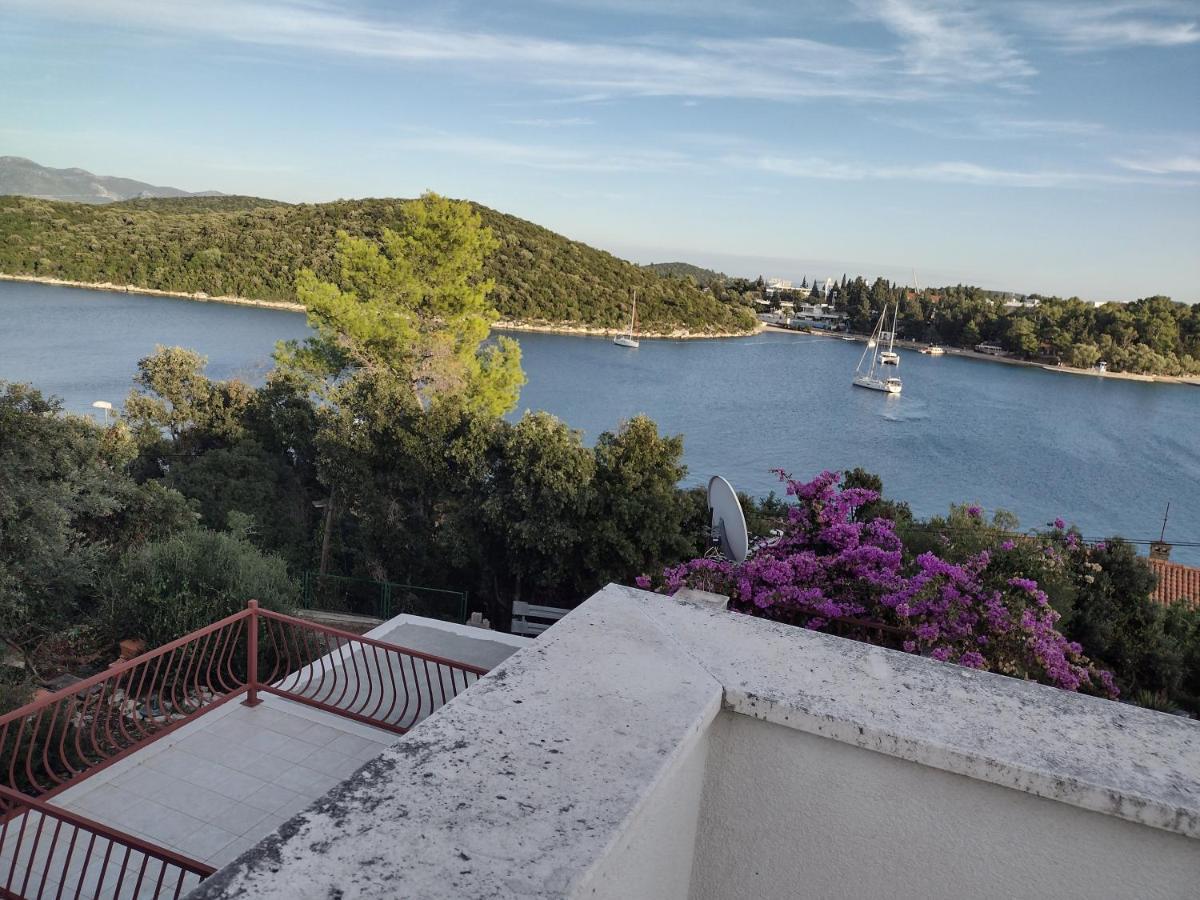 Petra Apartments Korčula Zewnętrze zdjęcie