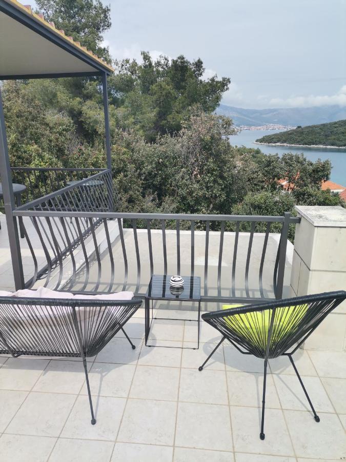 Petra Apartments Korčula Zewnętrze zdjęcie