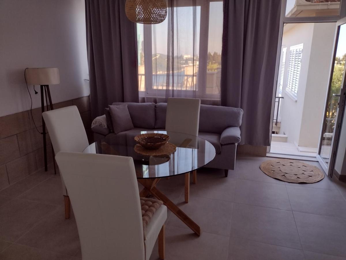 Petra Apartments Korčula Zewnętrze zdjęcie