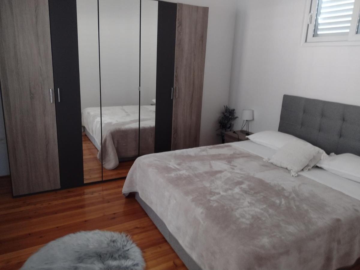 Petra Apartments Korčula Zewnętrze zdjęcie