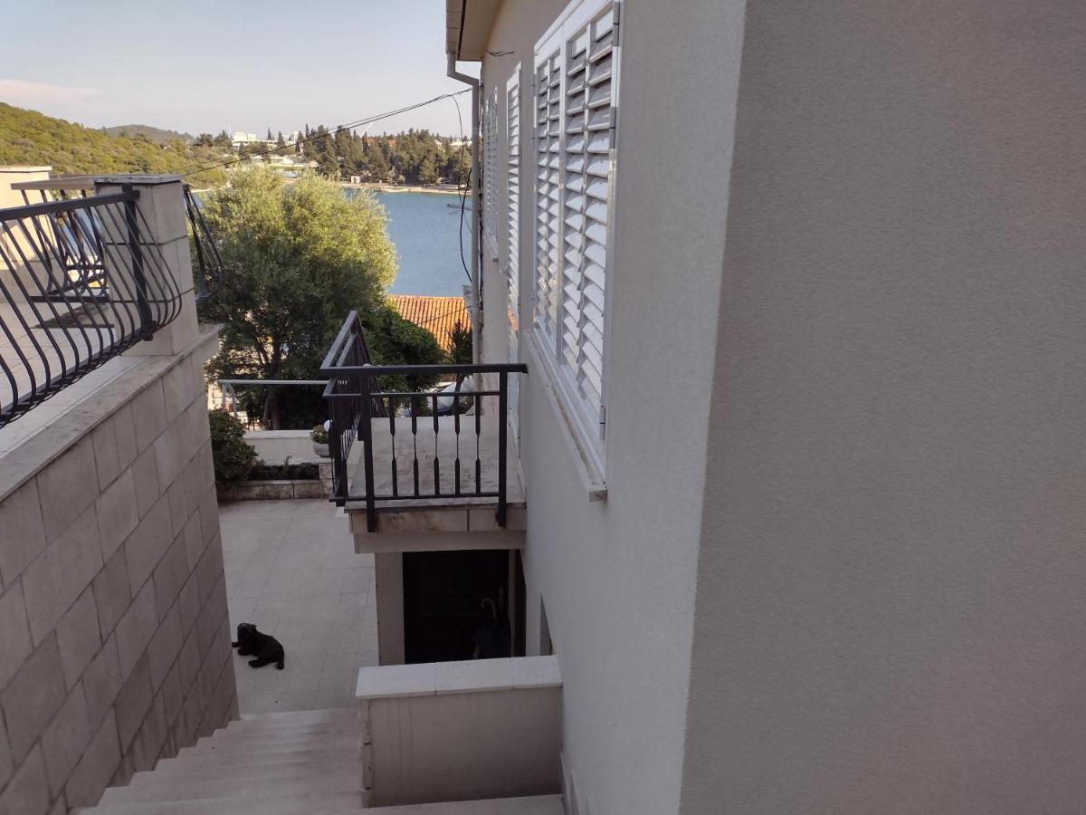 Petra Apartments Korčula Zewnętrze zdjęcie