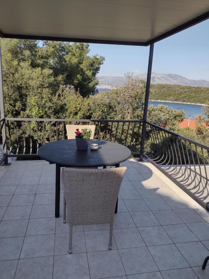 Petra Apartments Korčula Zewnętrze zdjęcie