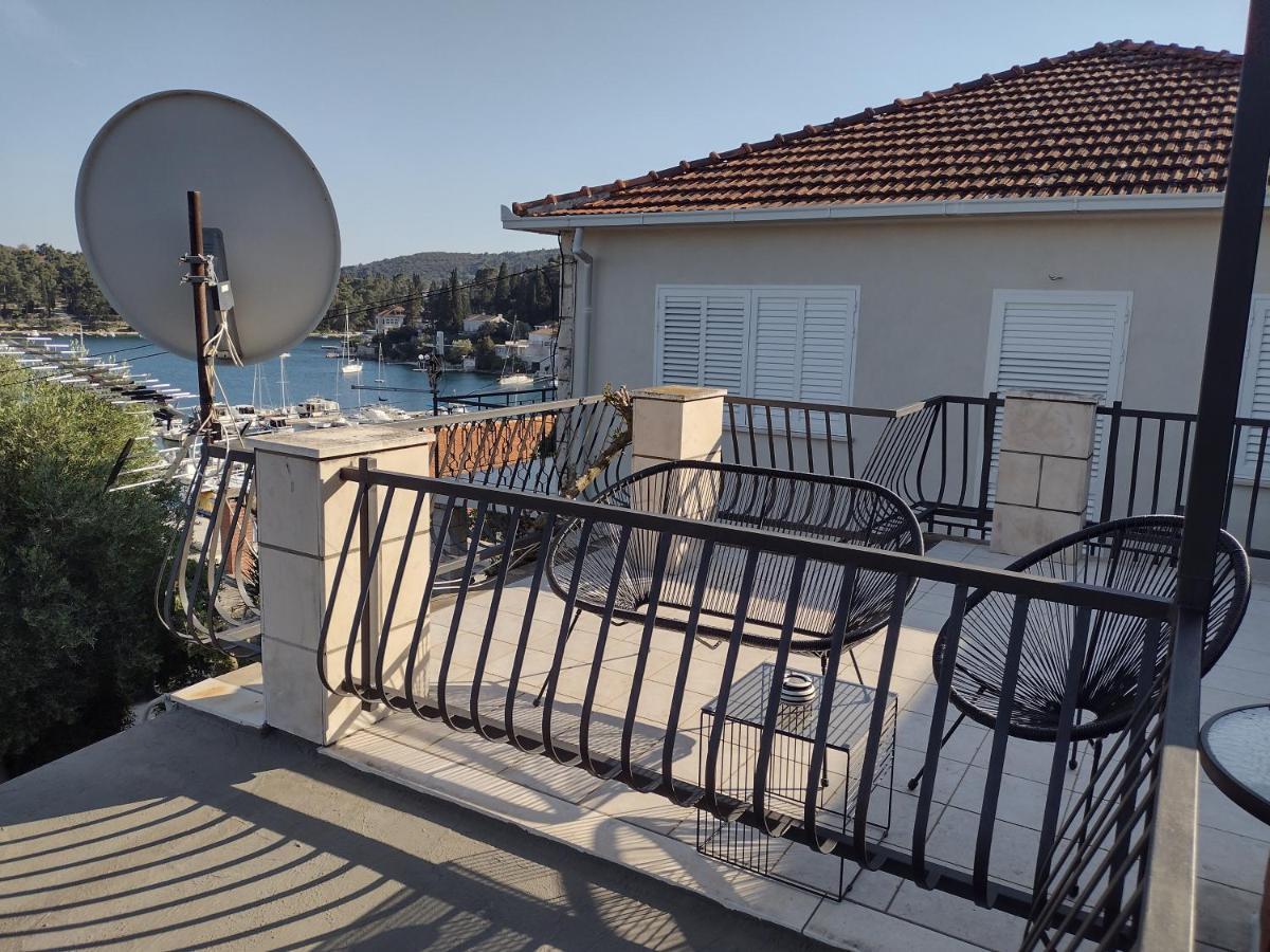 Petra Apartments Korčula Zewnętrze zdjęcie