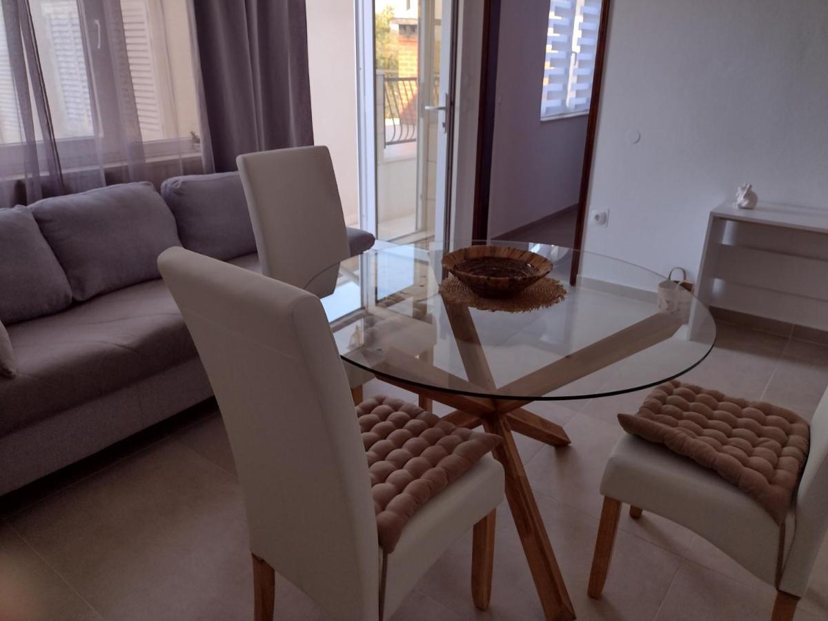 Petra Apartments Korčula Zewnętrze zdjęcie