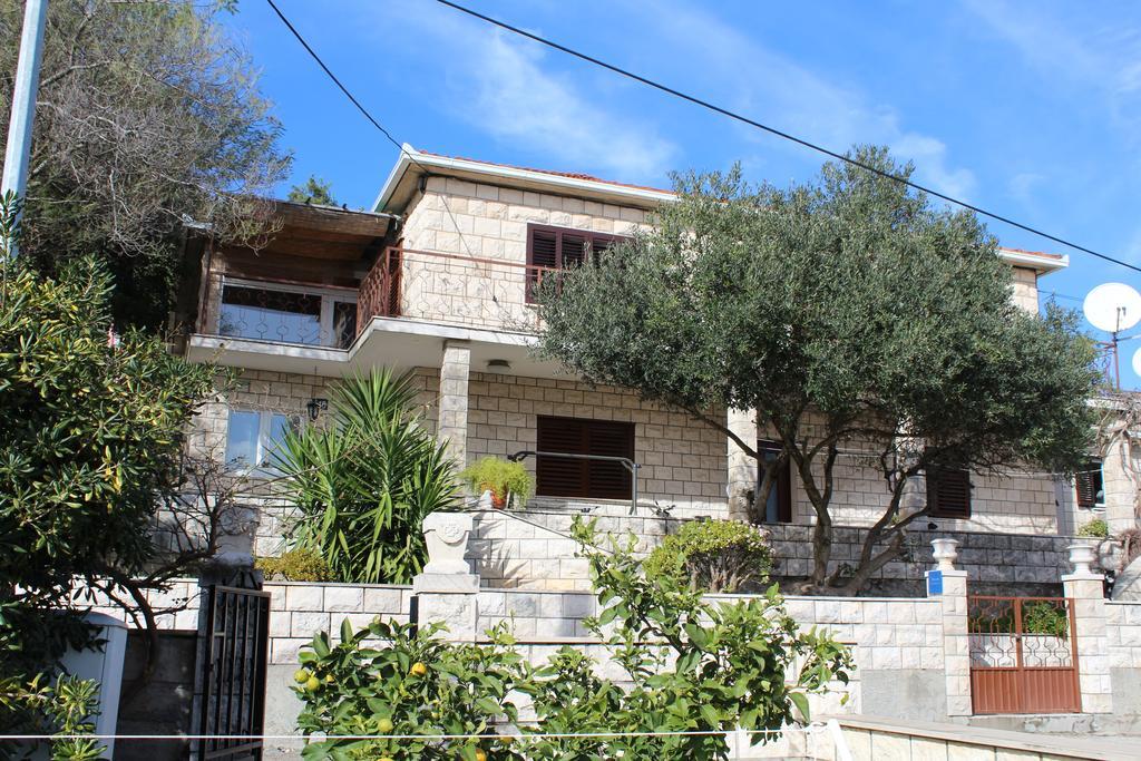 Petra Apartments Korčula Zewnętrze zdjęcie