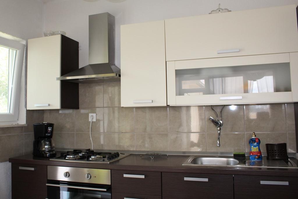 Petra Apartments Korčula Zewnętrze zdjęcie