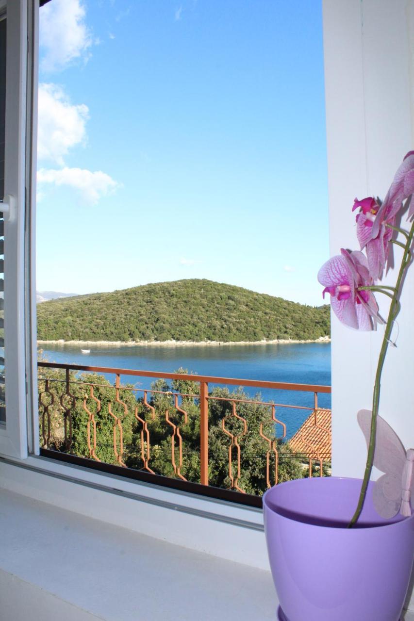 Petra Apartments Korčula Zewnętrze zdjęcie