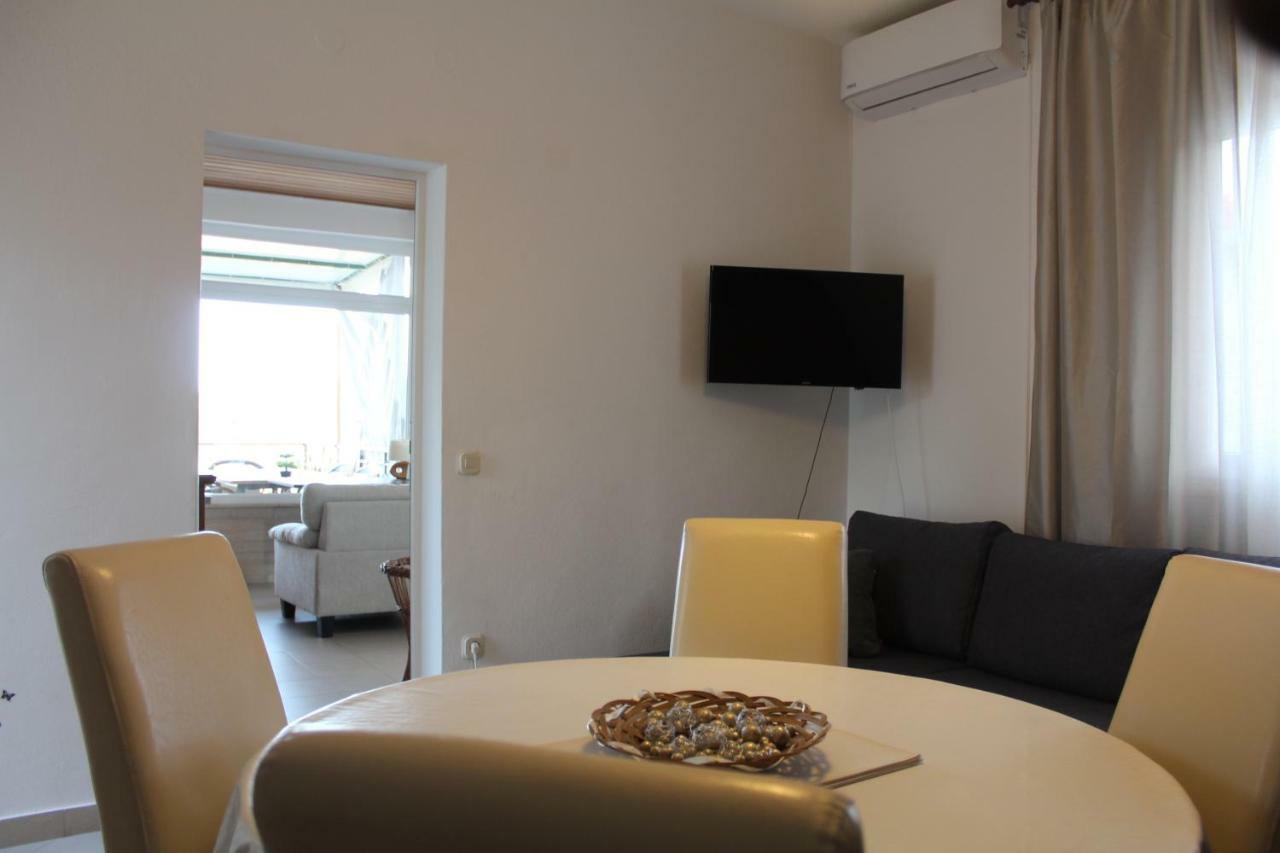 Petra Apartments Korčula Zewnętrze zdjęcie