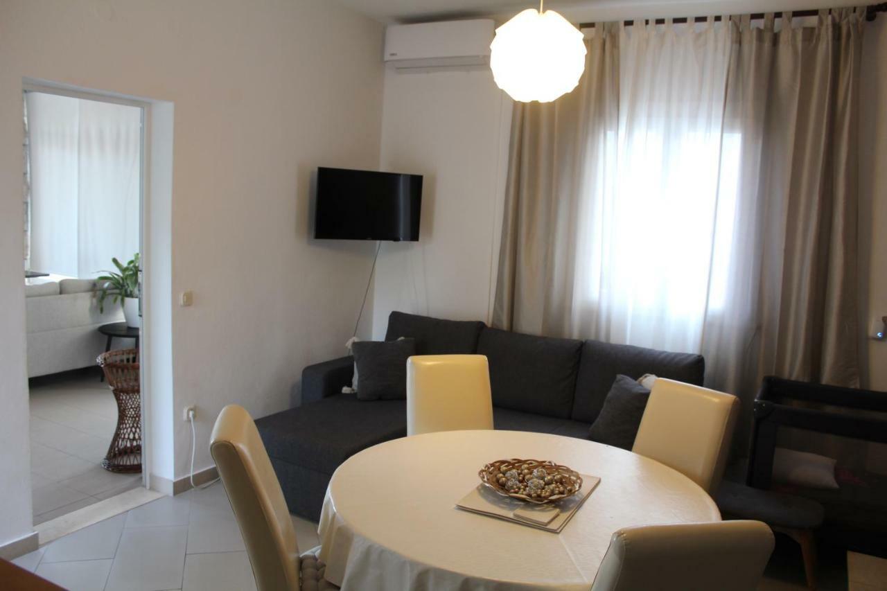 Petra Apartments Korčula Zewnętrze zdjęcie