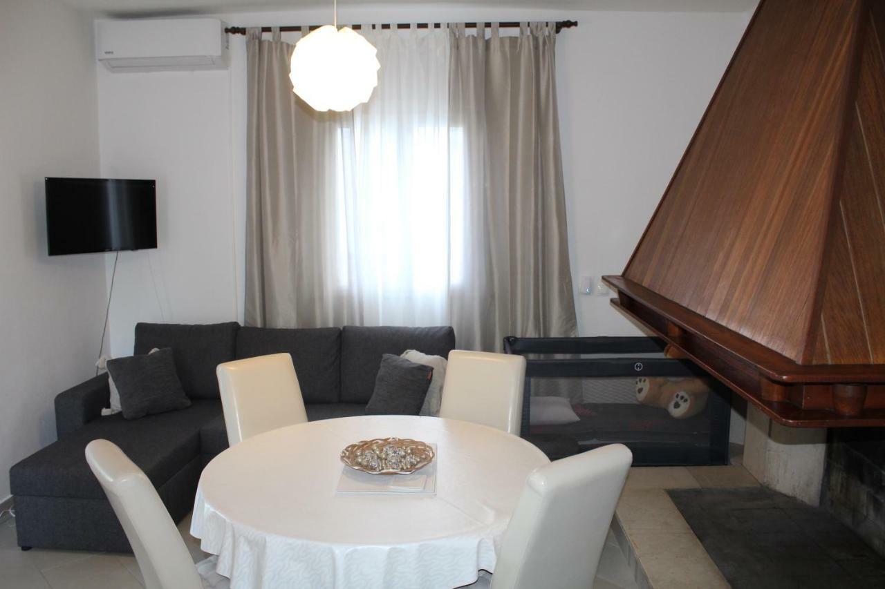 Petra Apartments Korčula Zewnętrze zdjęcie