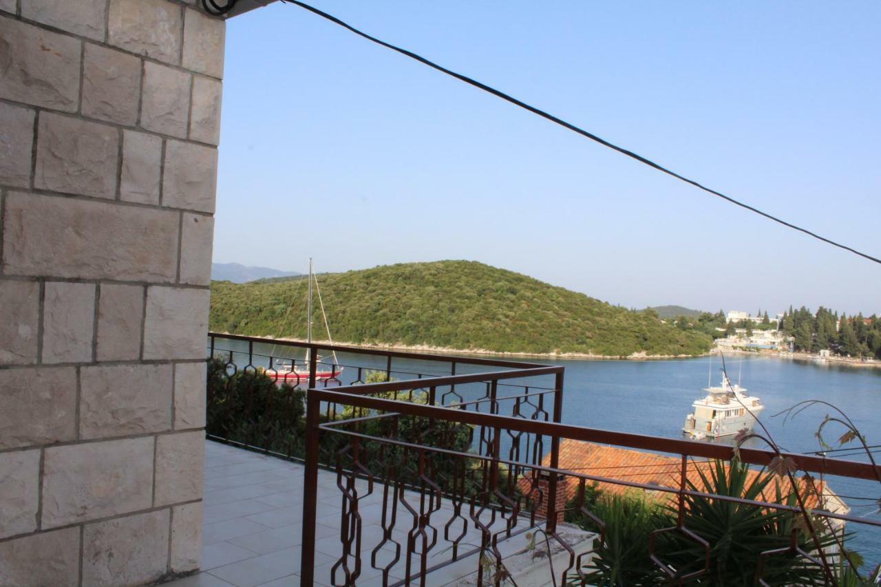 Petra Apartments Korčula Zewnętrze zdjęcie