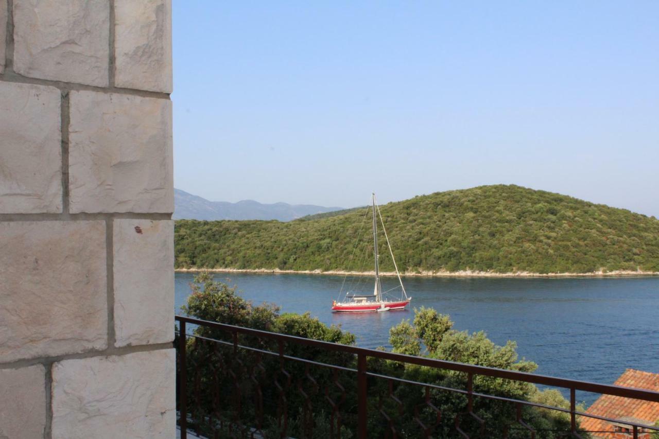 Petra Apartments Korčula Zewnętrze zdjęcie